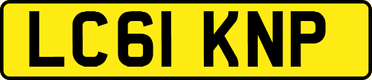 LC61KNP