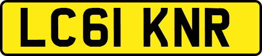 LC61KNR