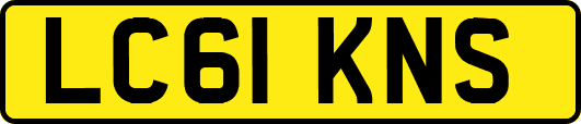 LC61KNS