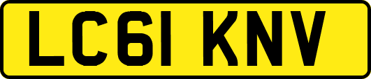 LC61KNV