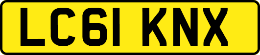 LC61KNX