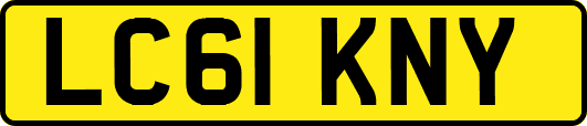 LC61KNY