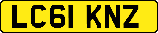 LC61KNZ
