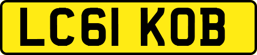 LC61KOB