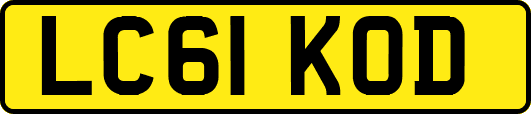 LC61KOD
