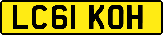 LC61KOH
