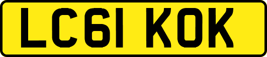 LC61KOK