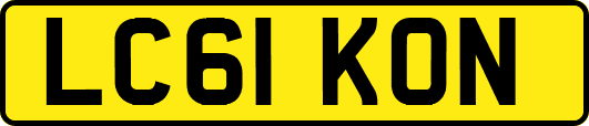 LC61KON