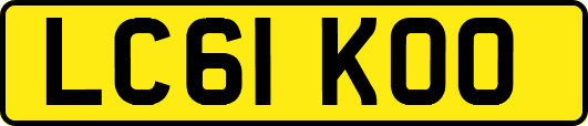 LC61KOO