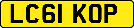 LC61KOP