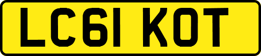 LC61KOT