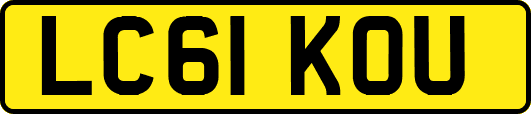 LC61KOU