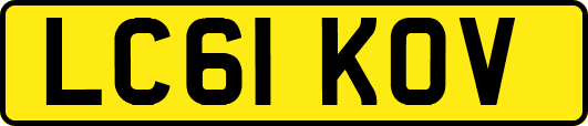 LC61KOV