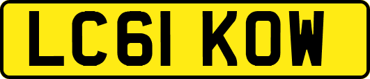 LC61KOW