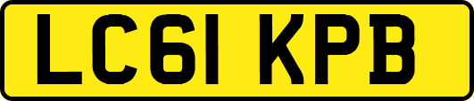LC61KPB