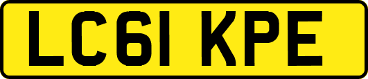 LC61KPE