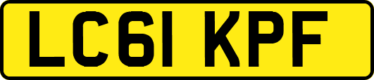 LC61KPF
