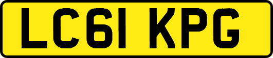 LC61KPG