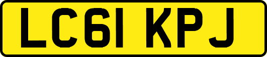 LC61KPJ