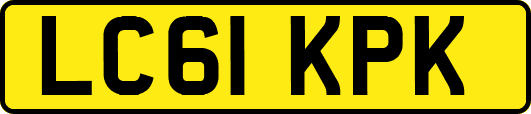LC61KPK
