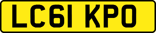 LC61KPO