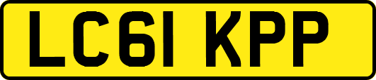 LC61KPP