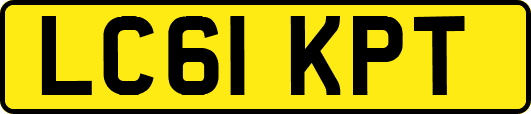 LC61KPT