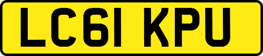 LC61KPU