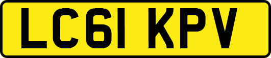 LC61KPV