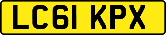 LC61KPX