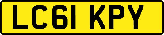 LC61KPY