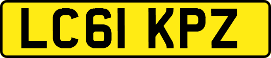 LC61KPZ