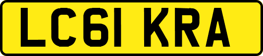 LC61KRA