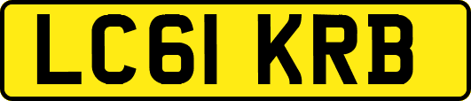 LC61KRB