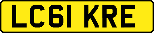 LC61KRE