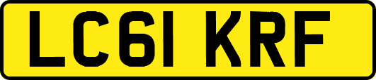 LC61KRF