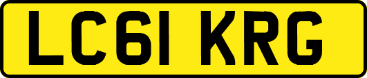 LC61KRG