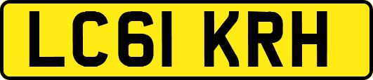 LC61KRH