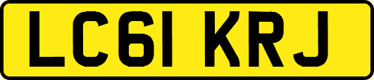 LC61KRJ
