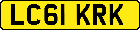 LC61KRK