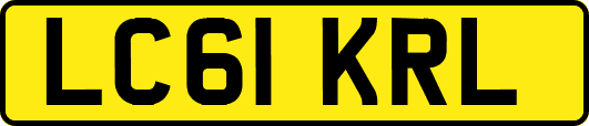 LC61KRL