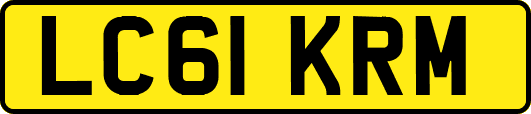 LC61KRM