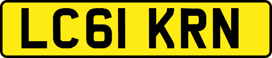 LC61KRN