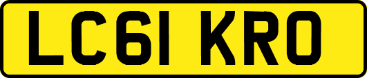 LC61KRO