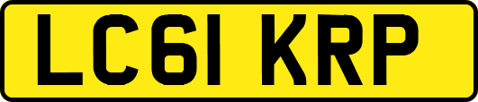 LC61KRP