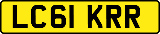 LC61KRR