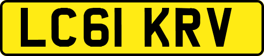 LC61KRV