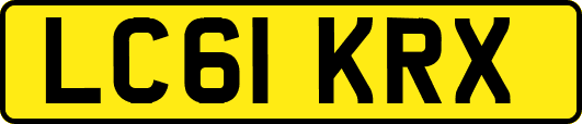 LC61KRX