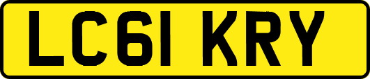 LC61KRY