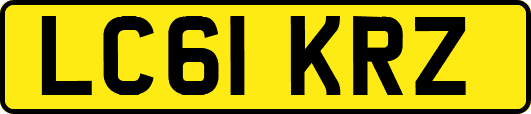 LC61KRZ